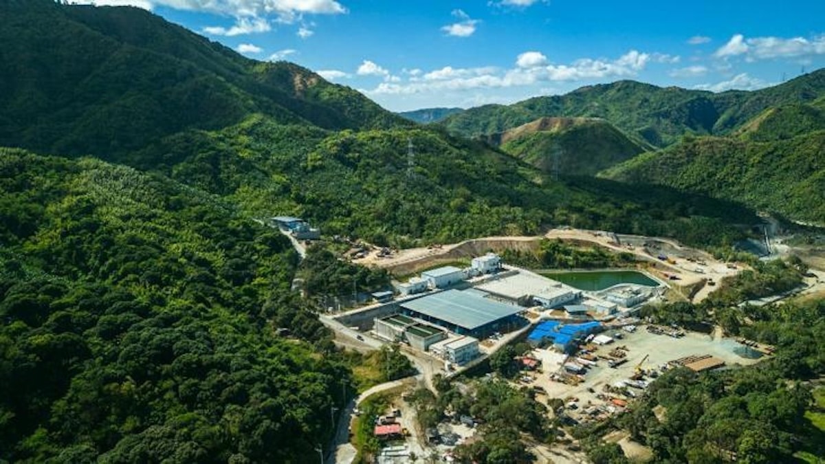 Manila Water Boosts El Niño Preparedness by Leveraging Calawis WTP