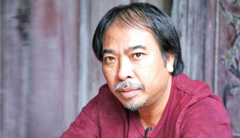 Vietnam Writers' Association Chairman Nguyễn Quang Thiều Removed from All Party Positions