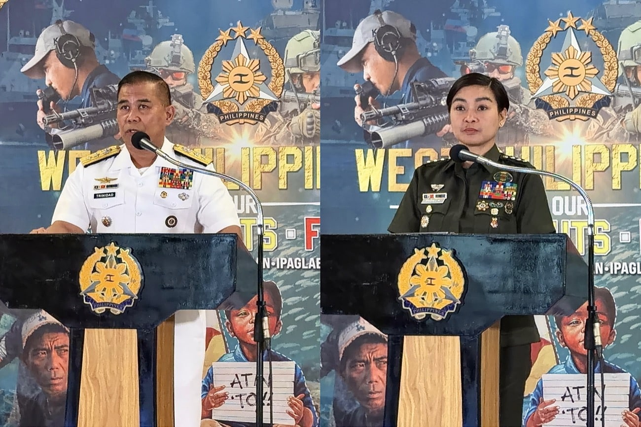 比、南シナ海情勢受け軍近代化加速を シンクタンクが提言