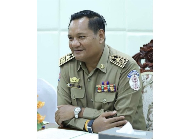 Cambodia's Oddar Meanchey Province to Launch Free Agricultural Market
