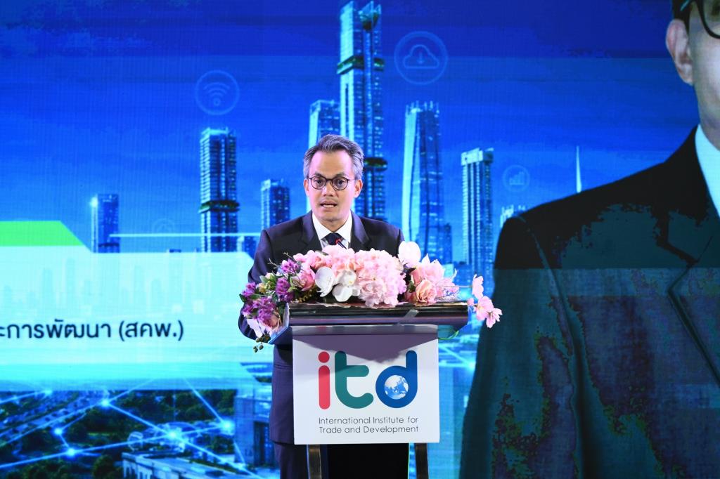 タイ、地政学変動と新世界貿易ルールへの対応強化へ
