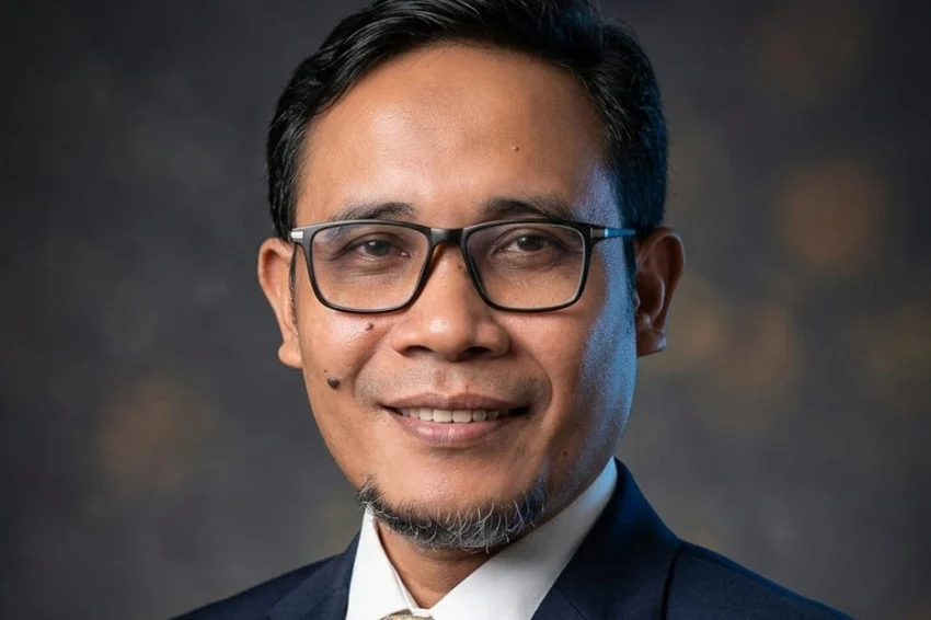 Indonesia's Election Law Amendment Aims to Build a Democratic, Fair, and Integrity-Based Electoral System