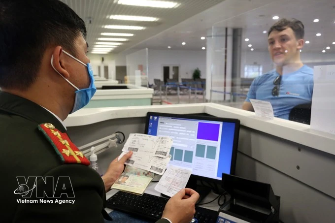 Vietnam Enhances E-Visa Rollout for Streamlined Entry, Protecting Citizens and Visitors