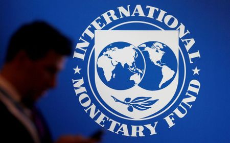 IMF Forecasts Indonesian Economy to Grow 5.1 Percent in 2026 and 2027