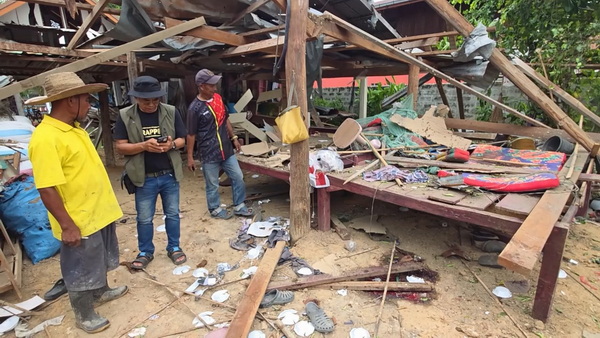 One Year After Thai-Cambodian Border Clash, Ubon Ratchathani Residents Remain Apprehensive
