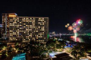 Pattaya Beyond Beaches: 'Event Tourism' Transforms Seaside City into Year-Round Destination