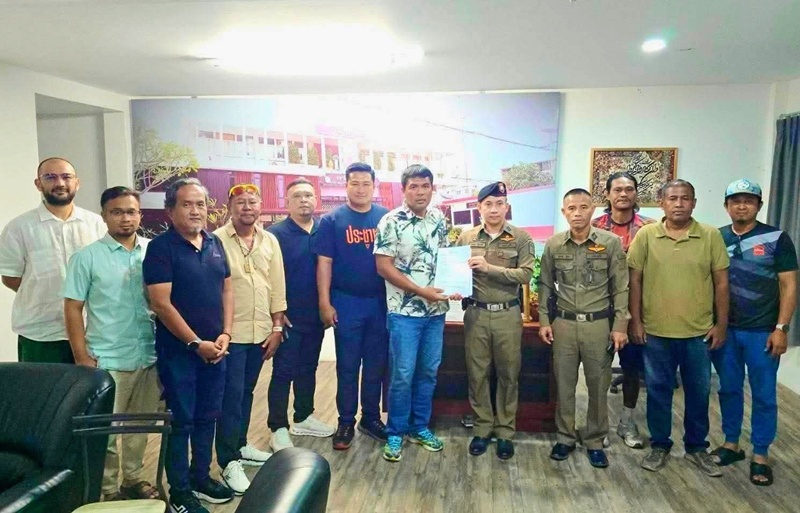 Phuket Residents to Protest Foreign Tourists' Misconduct