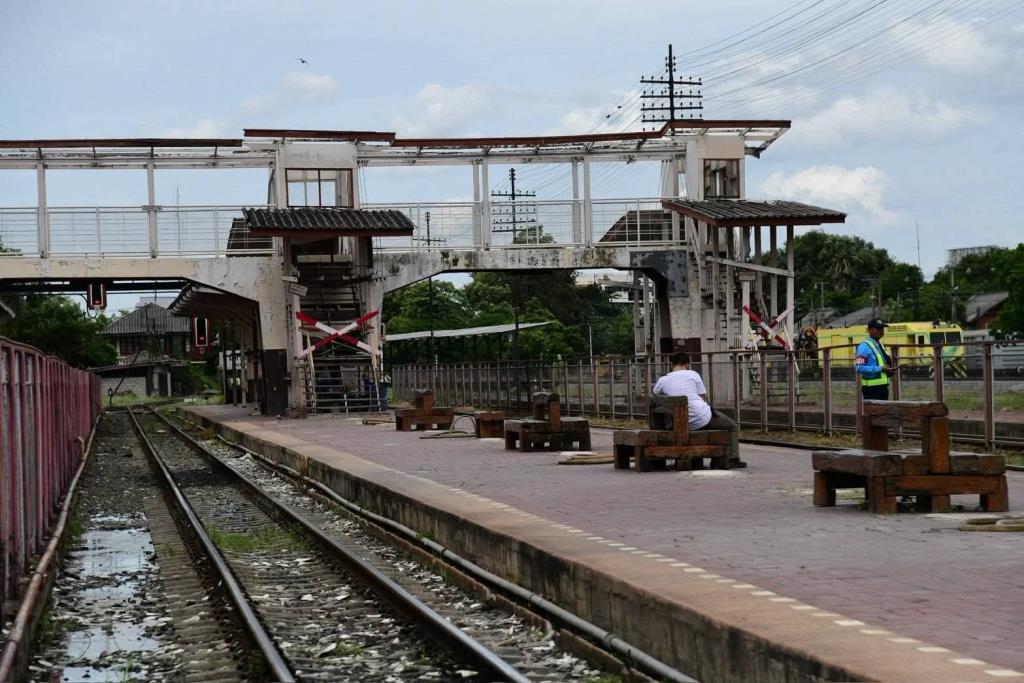Thailand Integrates Korat Rail and Road Plans