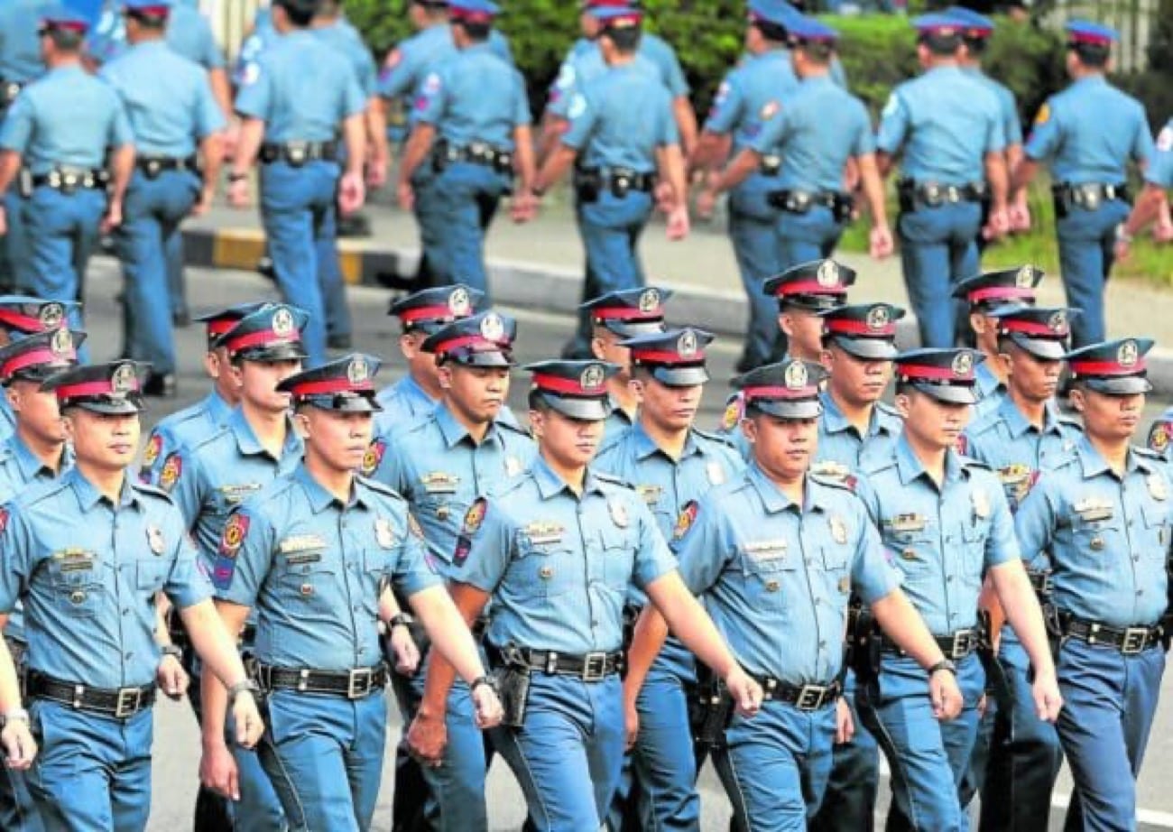 ドゥテルテ副大統領弾劾裁判、6000人体制で警備強化