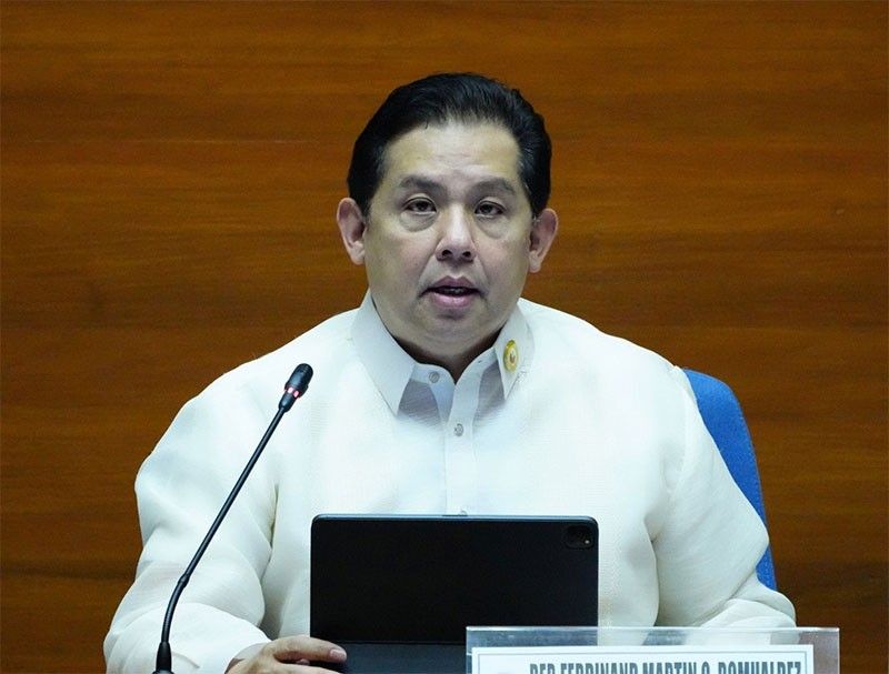 ロムアルデス元下院議長、出国試みか 汚職疑惑でオンブズマンが警戒