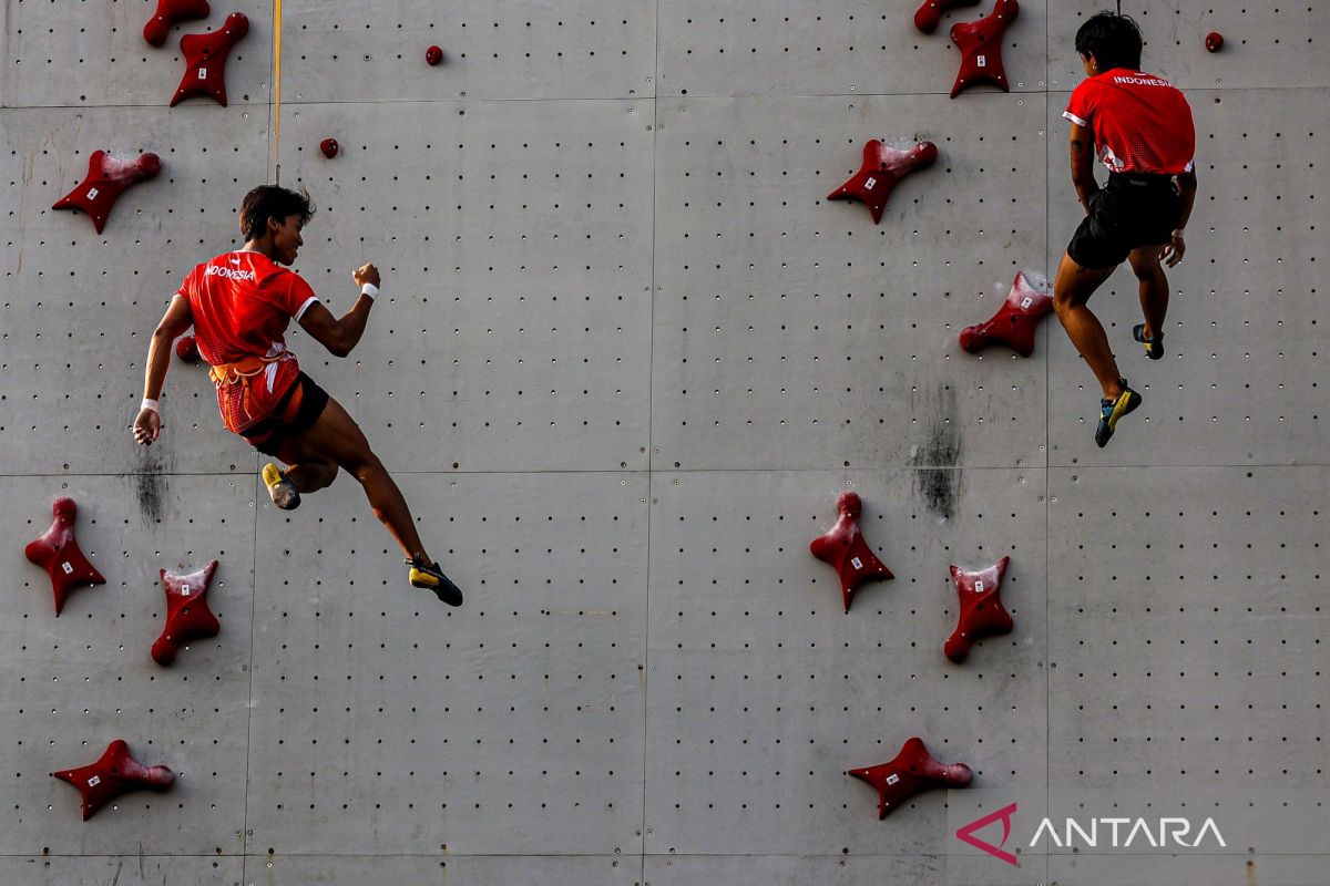 Indonesia to Send 432 Athletes to 2026 Asian Games in Japan