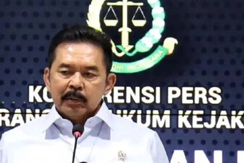 Indonesian Prosecutor's Office Reassigns 8 High Prosecutors, Balancing Regional Representation