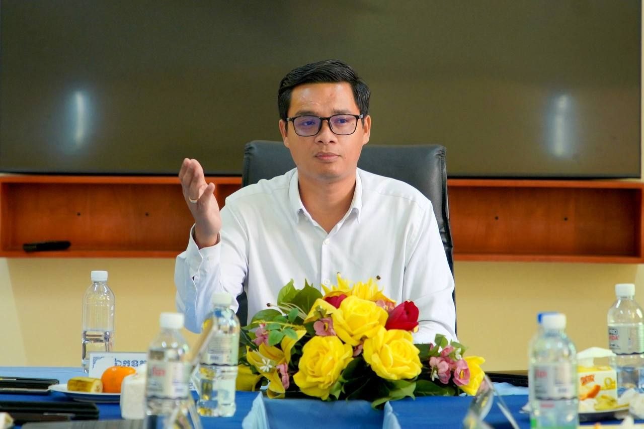 Cambodia: Verino Garment Factory Strike Ends After 6-Point Agreement