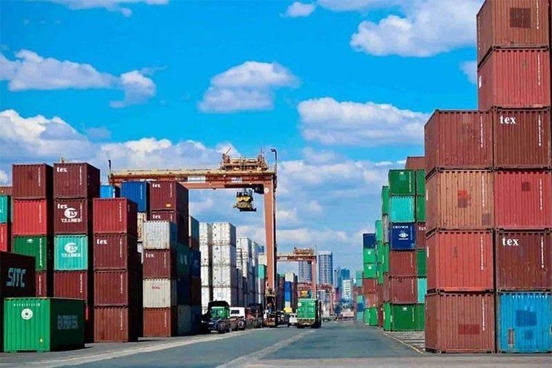 Philippines' H1 Trade Deficit Widens to Record High Amid Slowing Exports