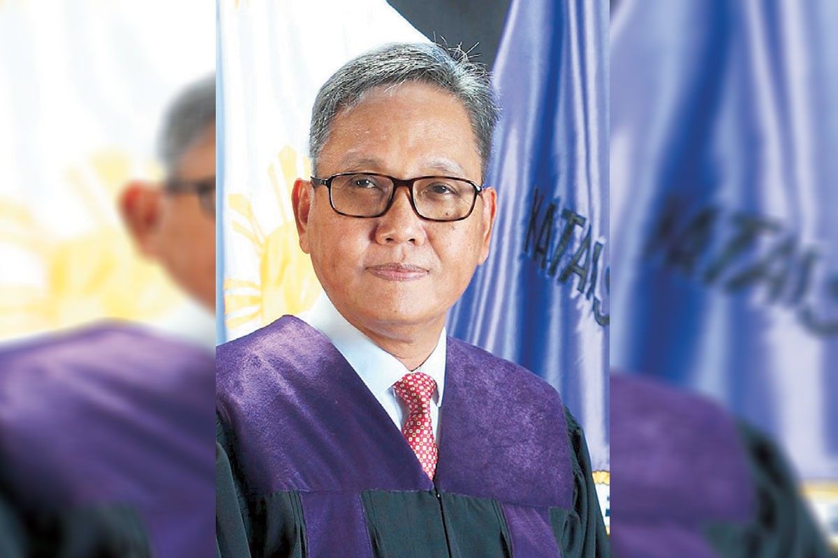 Justice Zalameda Eyed for Top Post Amid Controversy Over Imelda Marcos Acquittal