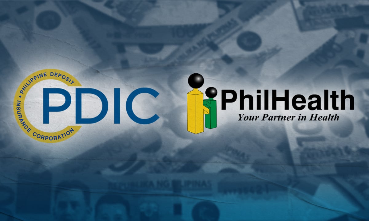 レガルド上院議員、2027年度予算でPDIC・PhilHealth基金の全額返還を要求