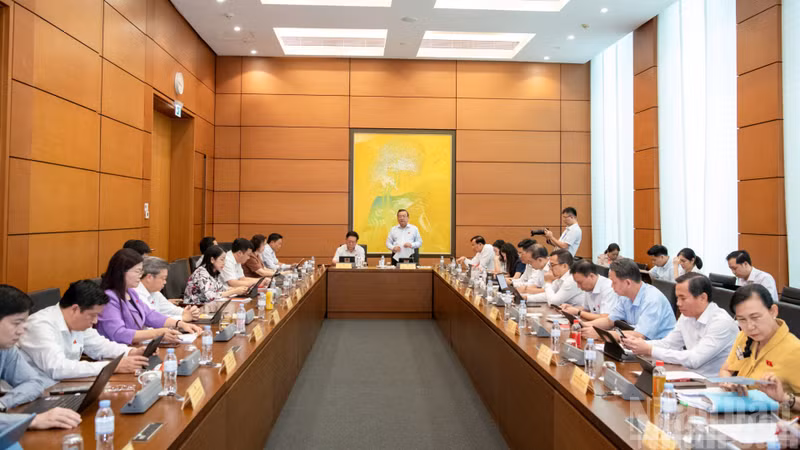 Vietnam Proposes Overhaul of National Target Programs' Resource Allocation