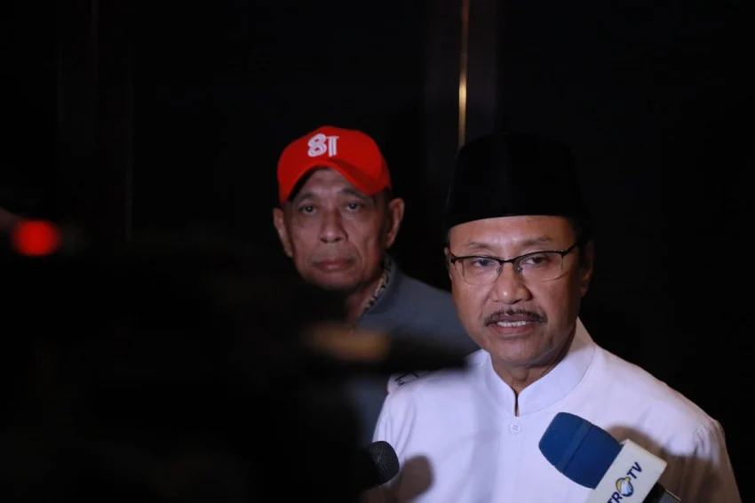 Indonesia's Social Security Data Chaos: 12 Million Unverified Records Pose Challenge