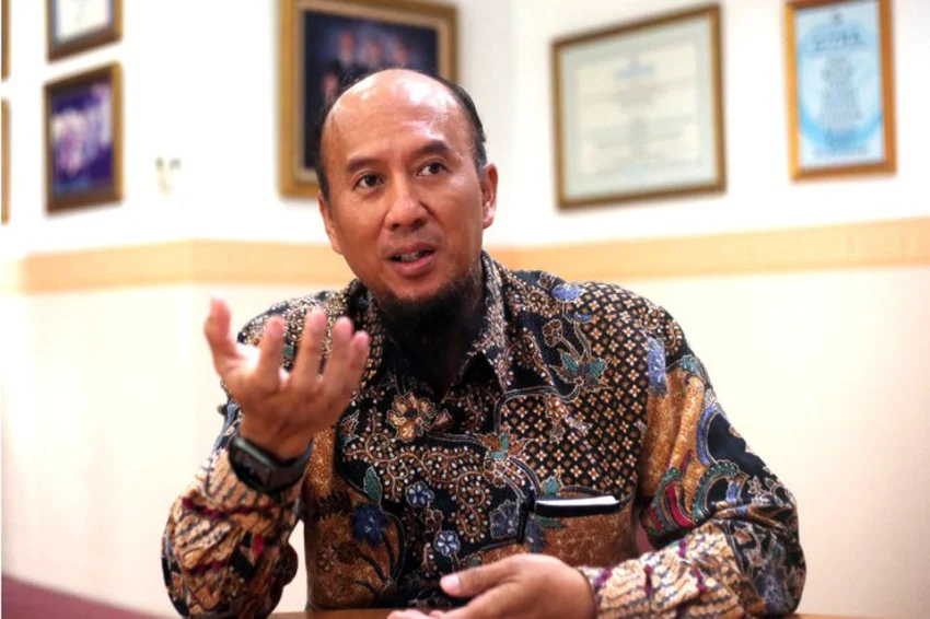 Indonesia: Ship Age Not Sole Factor in KM Virgo Transport 8 Accident, Says MTI