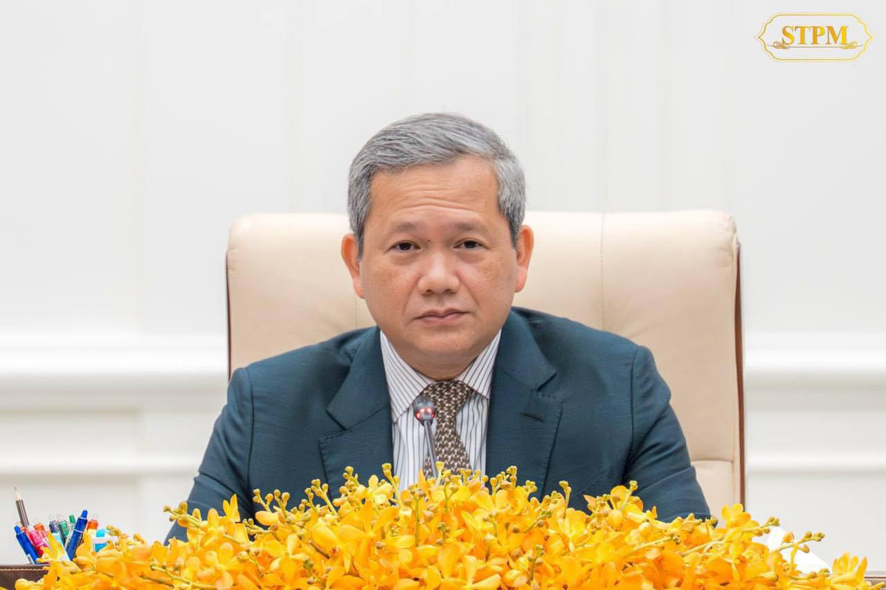 Cambodia Emphasizes Literacy as Foundation for Enhancing Education Quality