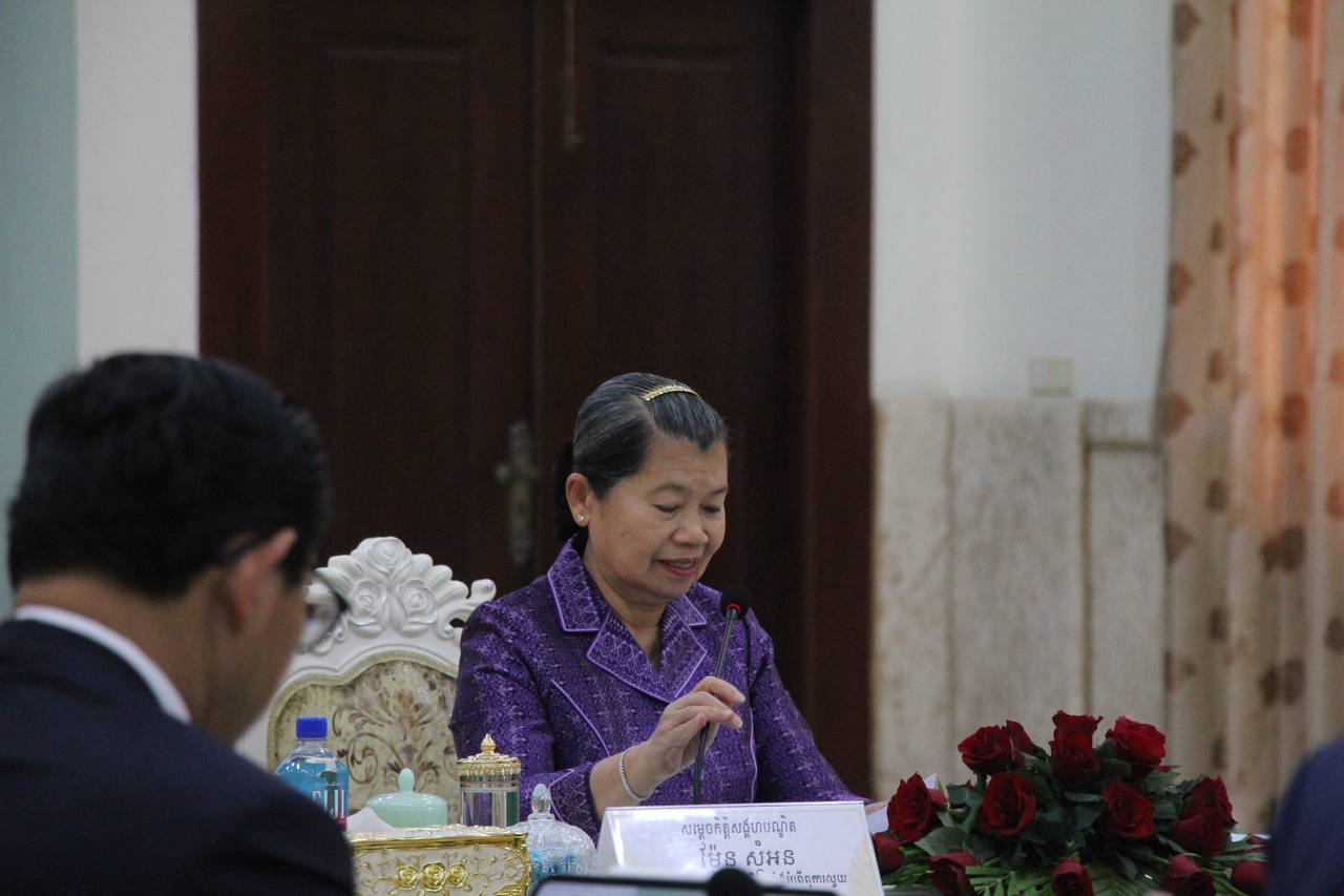 Cambodia Strengthens Anti-Corruption Efforts Through Public-Private Collaboration