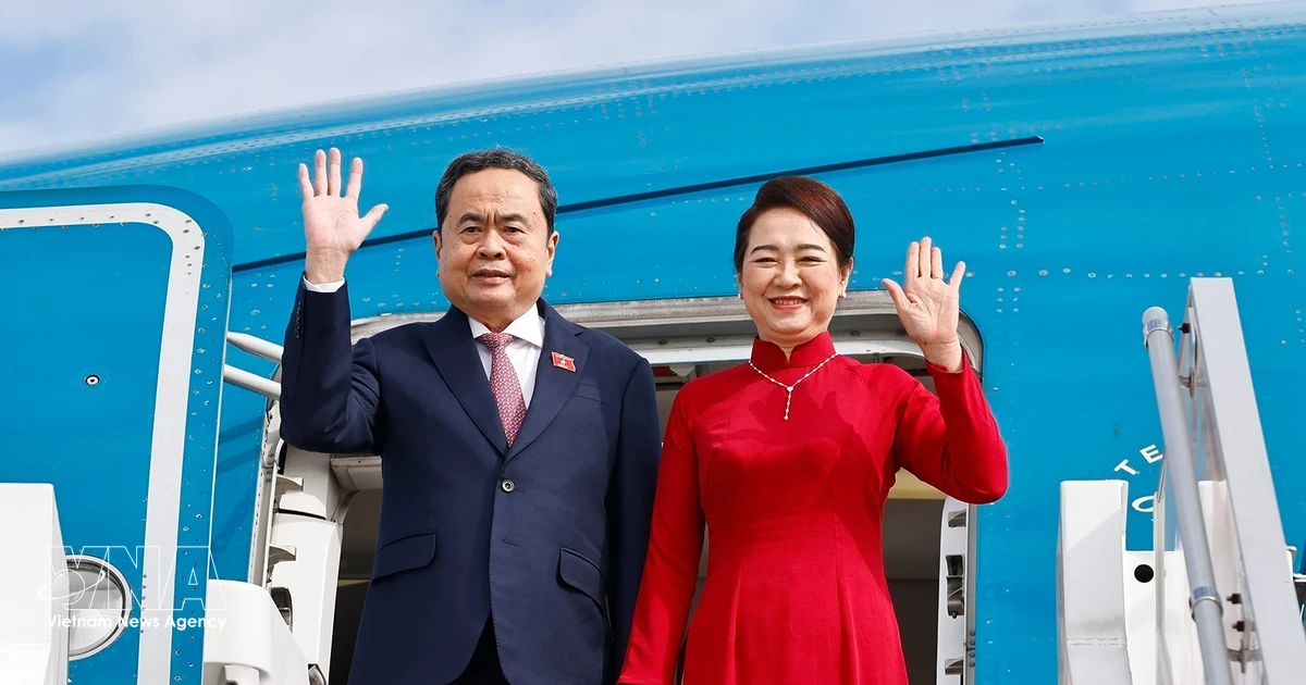 Vietnam to Strengthen Ties with South Korea, Mongolia with Focus on Economic and Technological Cooperation