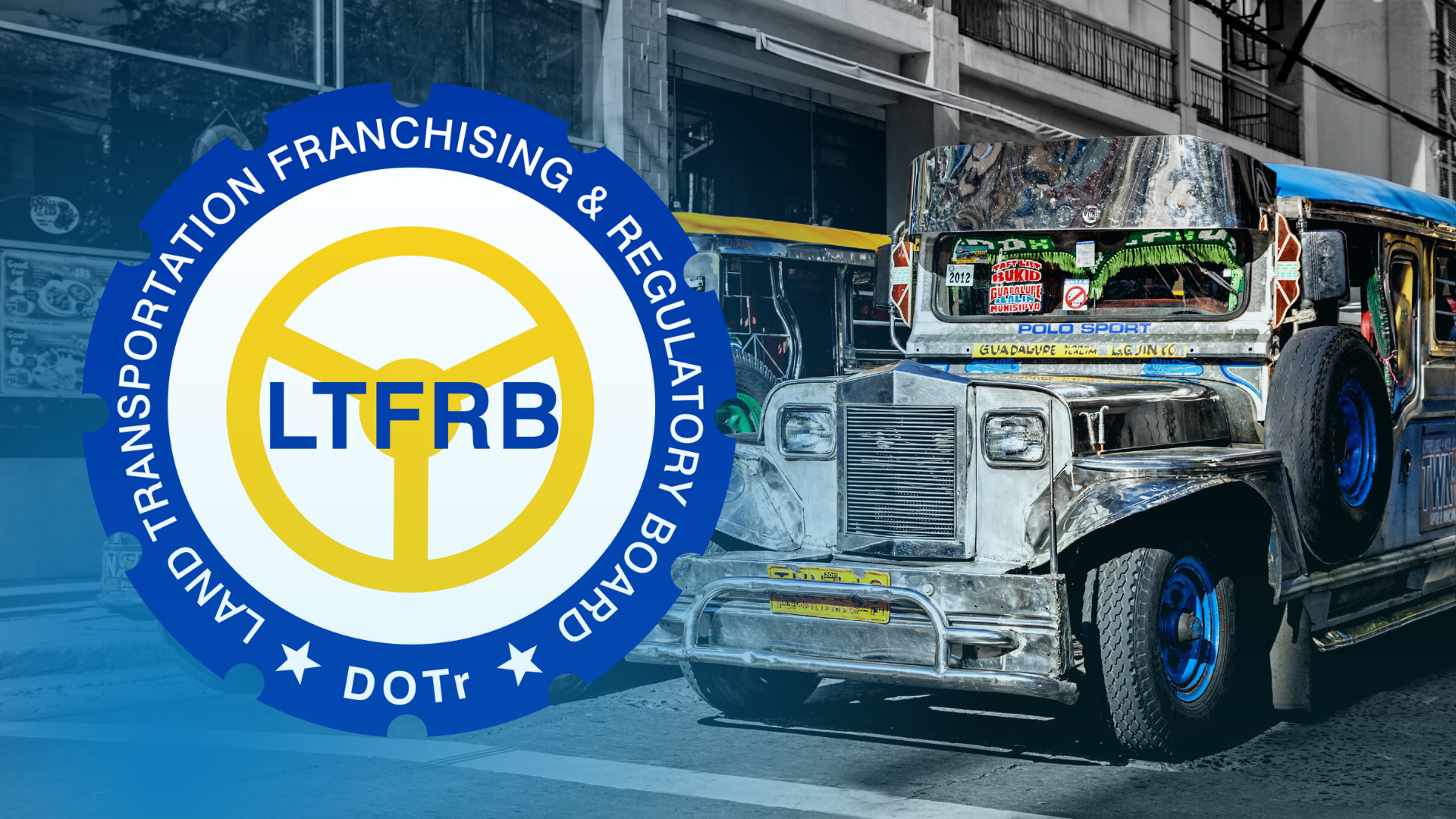 LTFRB Suspends PUV Fuel Discount Amid BSKE Election Ban