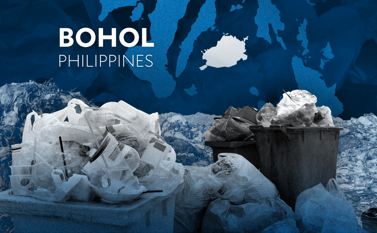 Bohol Embraces Citizen Science to Combat Plastic Waste