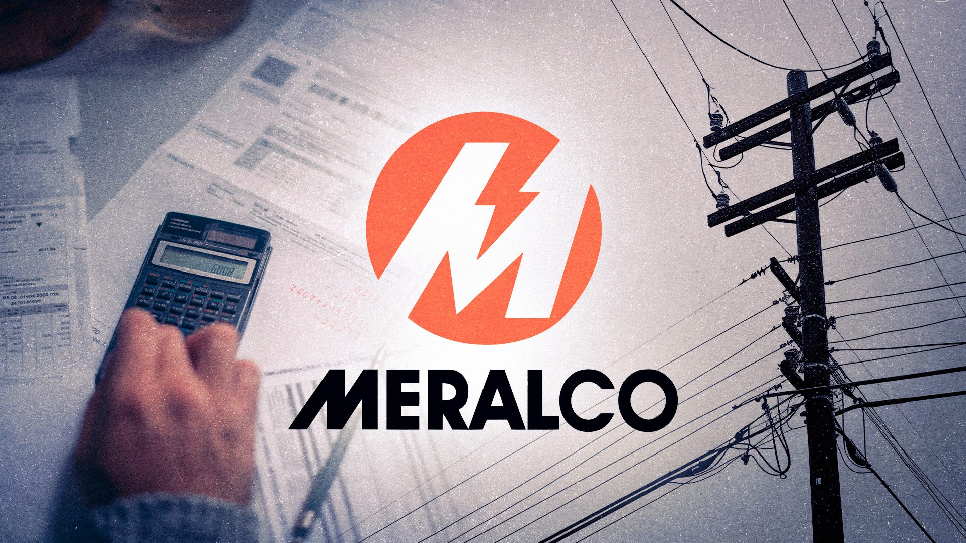 Meralco to Collect P8.7B in Pass-Through Costs, Including System Loss