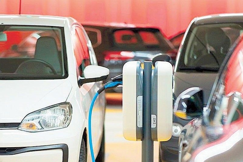 ハイブリッド車、TNVS新規枠への含めを自動車メーカーが政府に要望