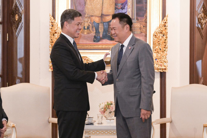 タイのランドブリッジ計画、シンガポールが関心表明も環境・経済的課題山積