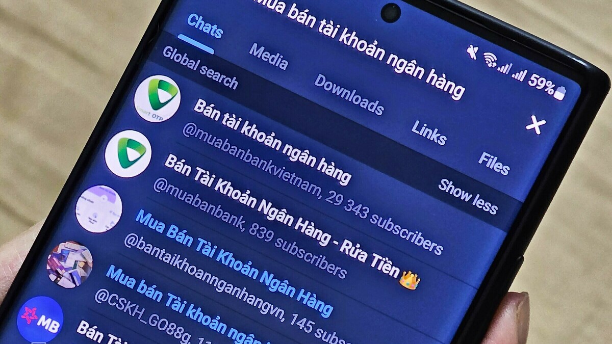 AI Fuels Nearly Half of Cyberattacks in Vietnam, Exposing Data Protection Challenges