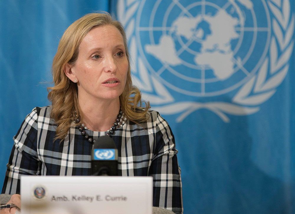 国連人権特別報告官、ミャンマーの人権状況に関する優先事項を説明
