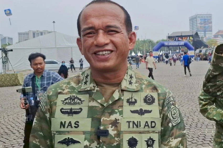 インドネシア国家災害対策庁職員、汚職摘発で逮捕 - TNIが異例の同行