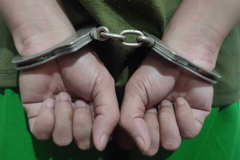 Grade 12 Student Arrested for Killing Minor in Quezon City