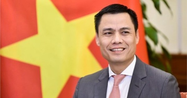 Vietnam Reaffirms Human Rights Commitment at ASEAN Ministerial Meeting