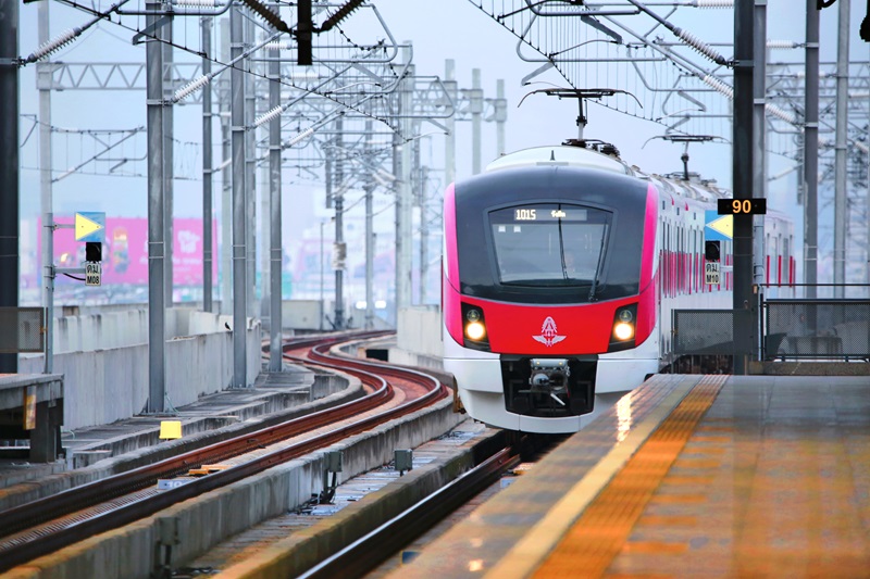 SRT Signs Consultant Contracts for Red Line Extension Projects