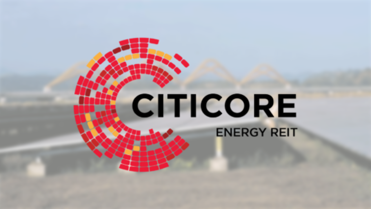 CREIT、太陽光発電資産で安定収益も純利益は微減