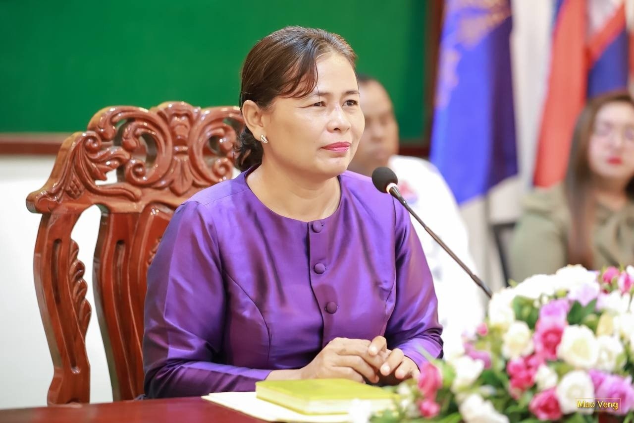Cambodia: Guidelines Prohibiting Content Damaging Culture, Tradition, and Women's Dignity Promulgated