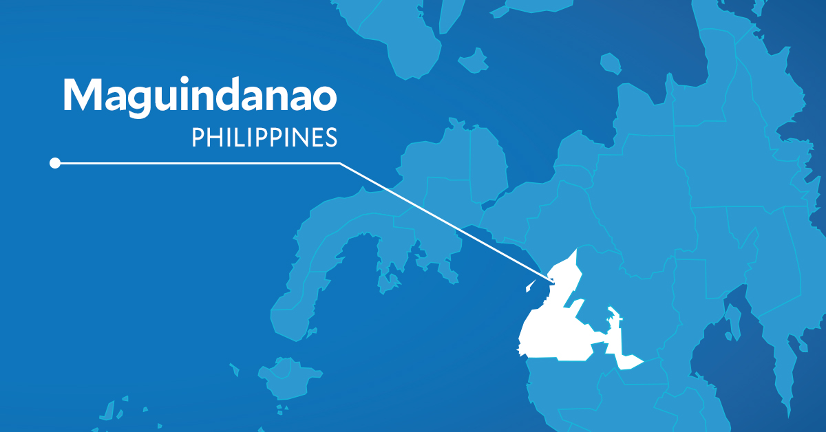 Army Bases Harassed in Maguindanao Amidst BARMM Elections
