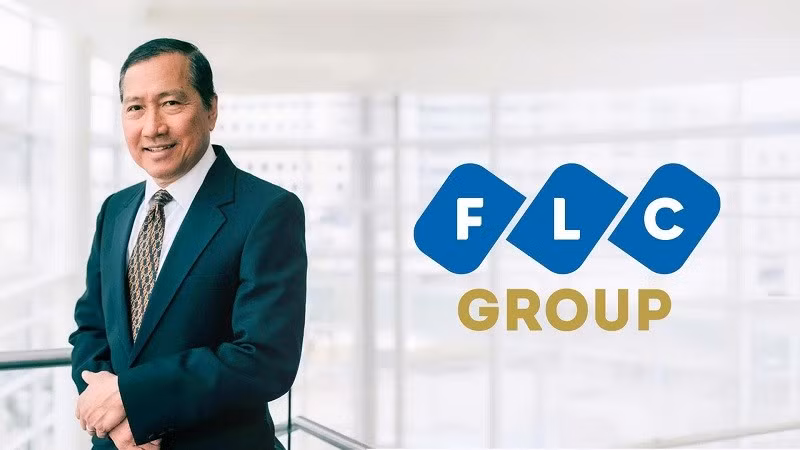 FLC Group Appoints Boeing Vietnam CEO as Vice Chairman to Bolster Aviation and Infrastructure Sectors