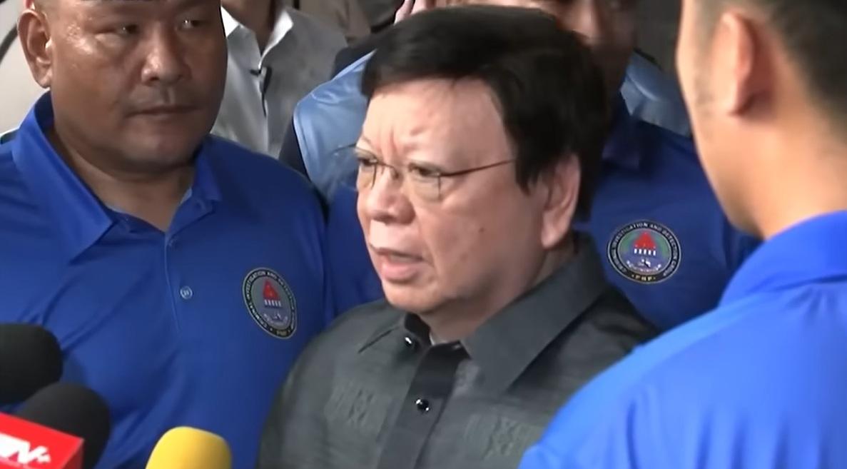 Marcoleta camp objects to notary public as witness, Ombudsman eyes 2027 resolution