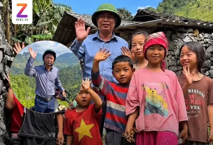 Commune Chairman's Million-View Videos Put Highland Homeland on Global Map