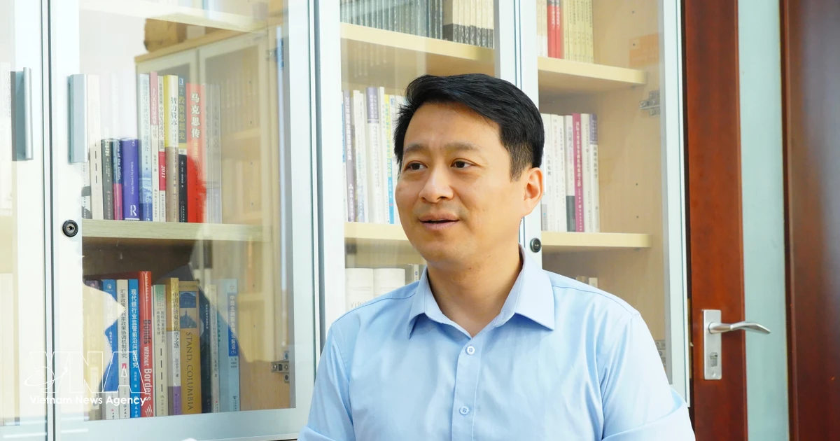 Vietnam Taps Overseas Vietnamese for Economic Growth with New Policy