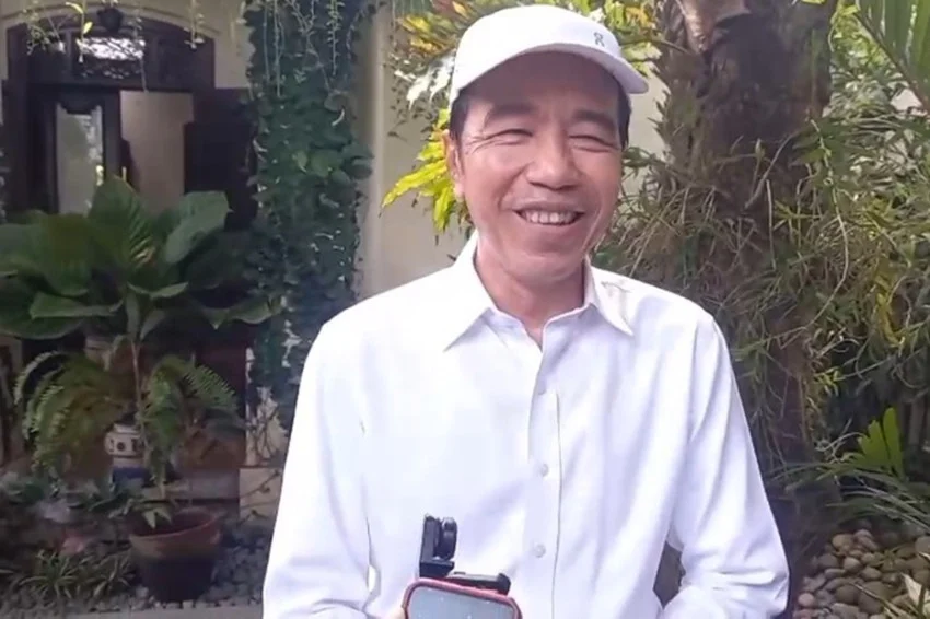 ジョコウィ氏、裁判官から召喚されれば偽造卒業証書中傷事件の裁判に出席する用意がある