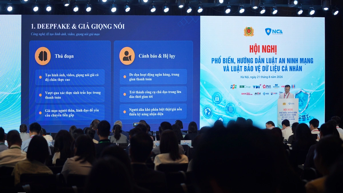 Vietnam Sees Sharp Drop in Online Scams, But Sophistication Grows with AI