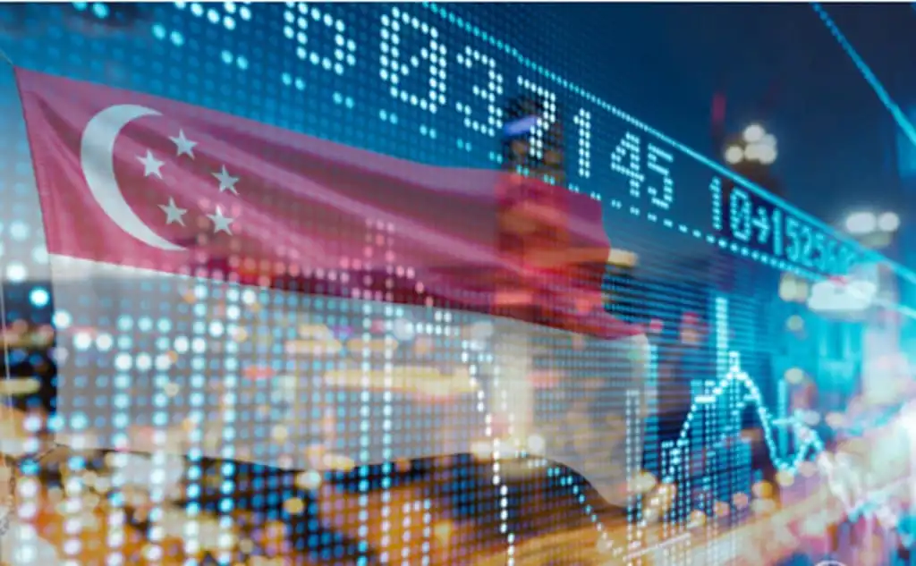 AI ブームが世界的なエネルギーショックを乗り越え、シンガポールの 2026 年第 1 四半期の GDP は 6.0% 急増