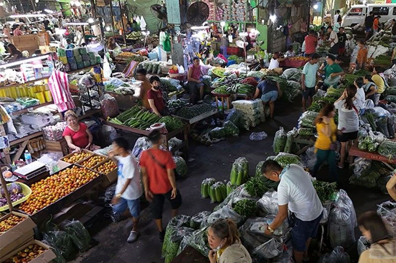 Inflation, graft remain top concerns of Filipinos – Pulse Asia