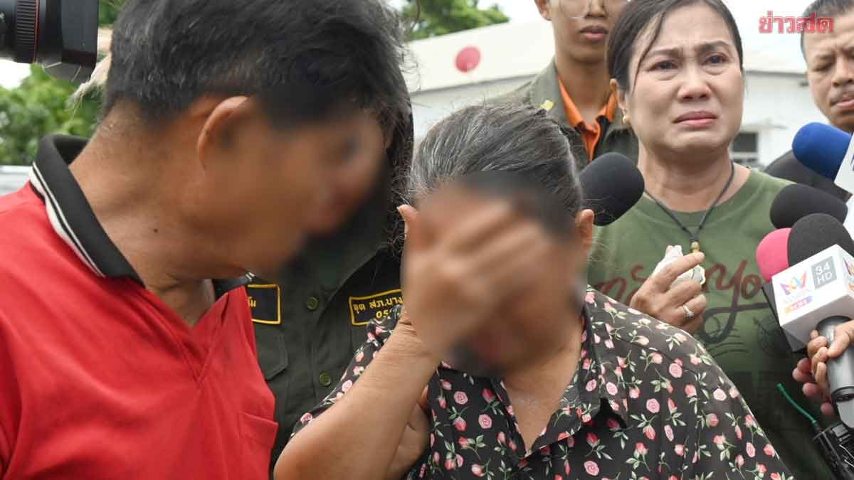 交際相手の女性を殺害、男が自首 遺族は「許しがたい」と厳罰を求める