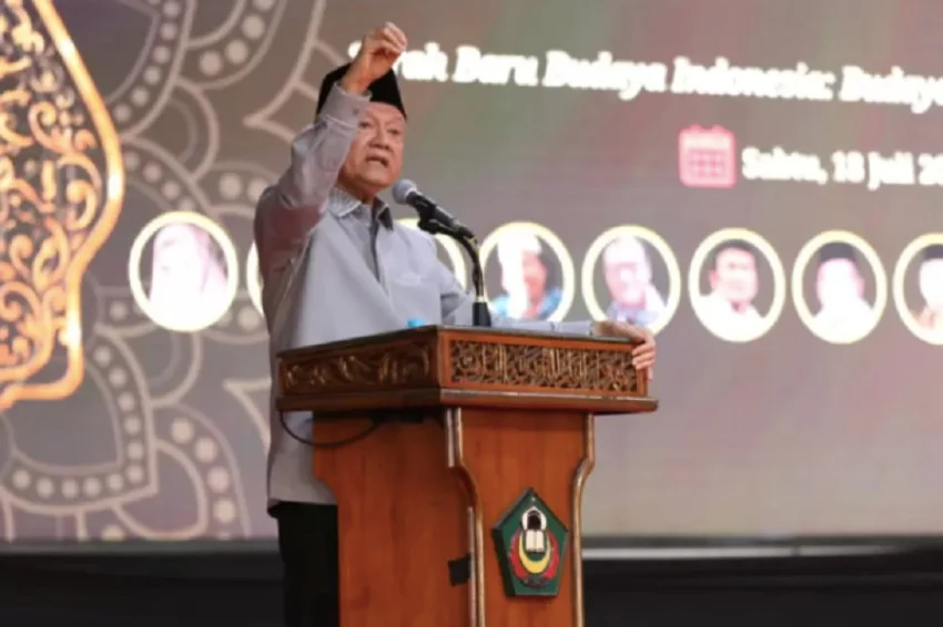 MUI Highlights Police Involvement in Illegal Mining, Urges New Chief for Strict Action